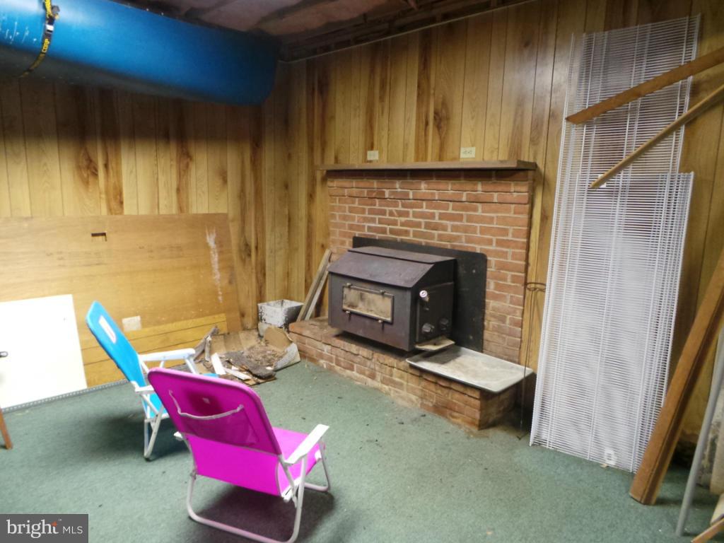1760 Eppinger Road Berkeley Springs, WV 25411 - Photo 20 of 30 Basement