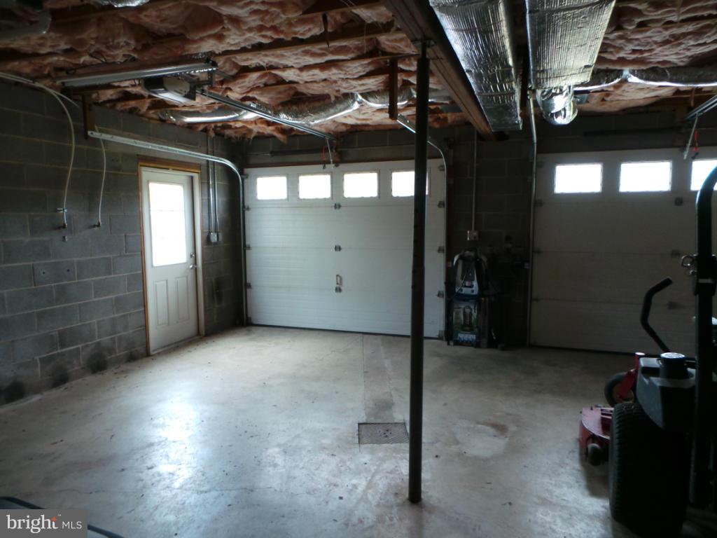 1760 Eppinger Road Berkeley Springs, WV 25411 - Photo 21 of 30 Basement