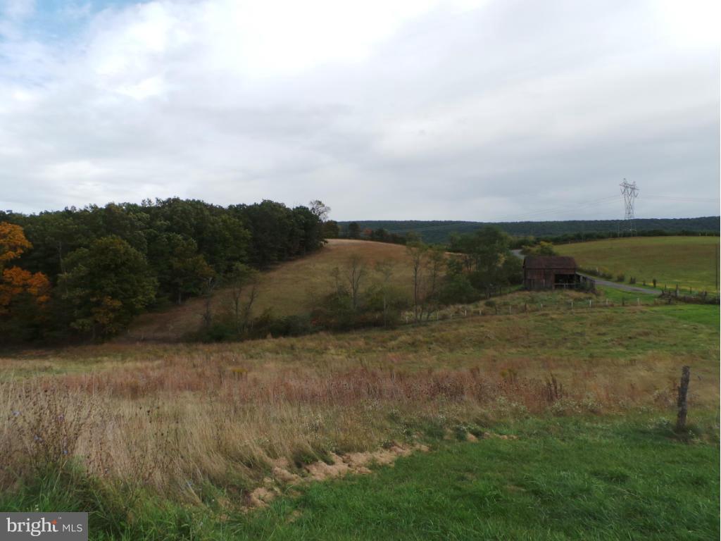 1760 Eppinger Road Berkeley Springs, WV 25411 - Photo 23 of 30 View