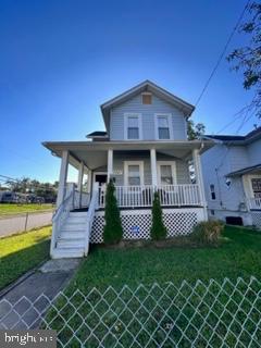 5947 Addison Road Capitol Heights, MD 20743 - Photo 2 of 55 Gallery Image 2