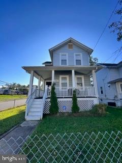 5947 Addison Road Capitol Heights, MD 20743 - Photo 5 of 55 Gallery Image 5