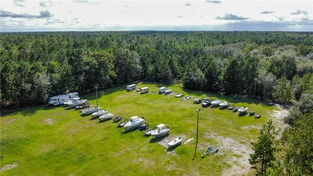 $39,900 | Lot 263 Coopers Point Drive Northeast, Townsend, GA 31331