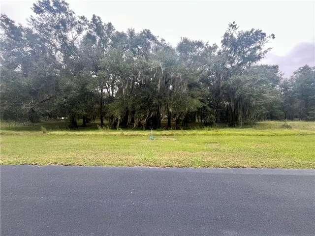 $39,900 | Lot 263 Coopers Point Drive Northeast, Townsend, GA 31331