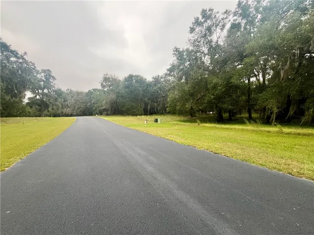 $39,900 | Lot 263 Coopers Point Drive Northeast, Townsend, GA 31331