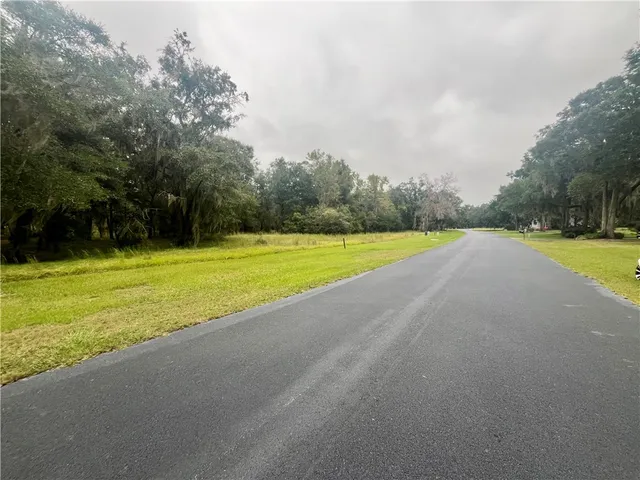 $39,900 | Lot 263 Coopers Point Drive Northeast, Townsend, GA 31331
