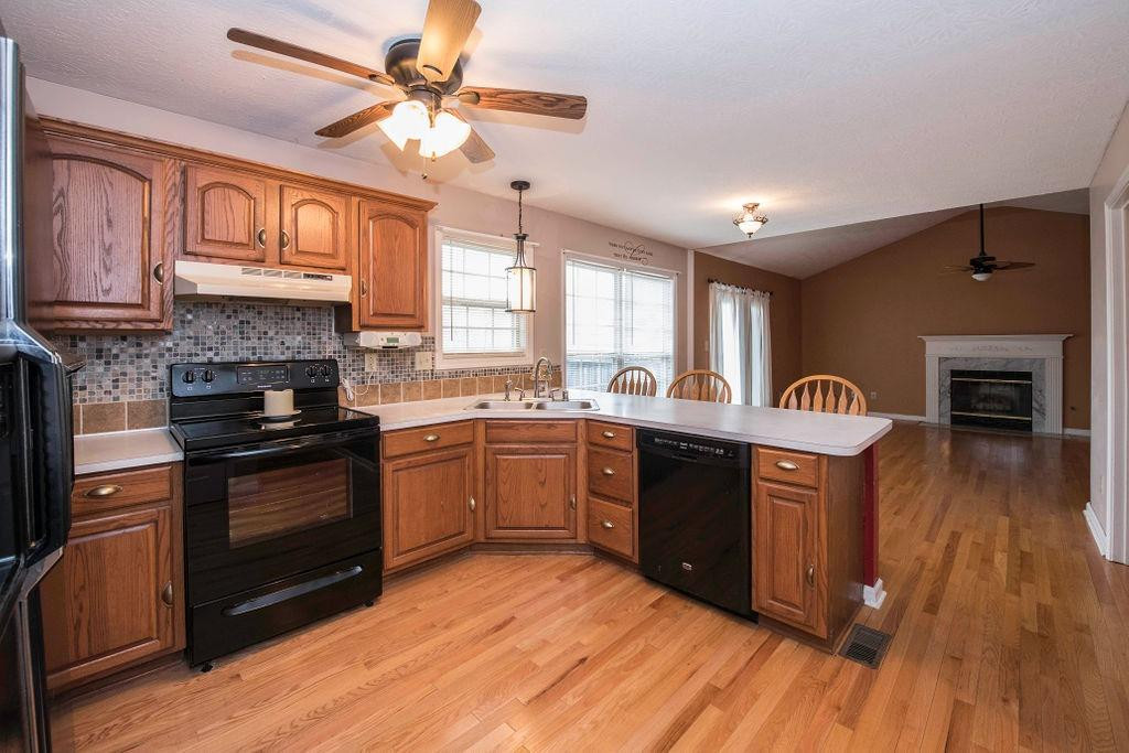 105 Ridge View Drive Nicholasville, KY 40356 - Photo 7 of 27 Listing Photo