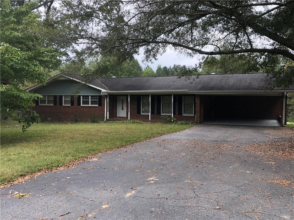 226 Smith Ferguson Road Dallas, GA 30157 - Photo 1 of 1