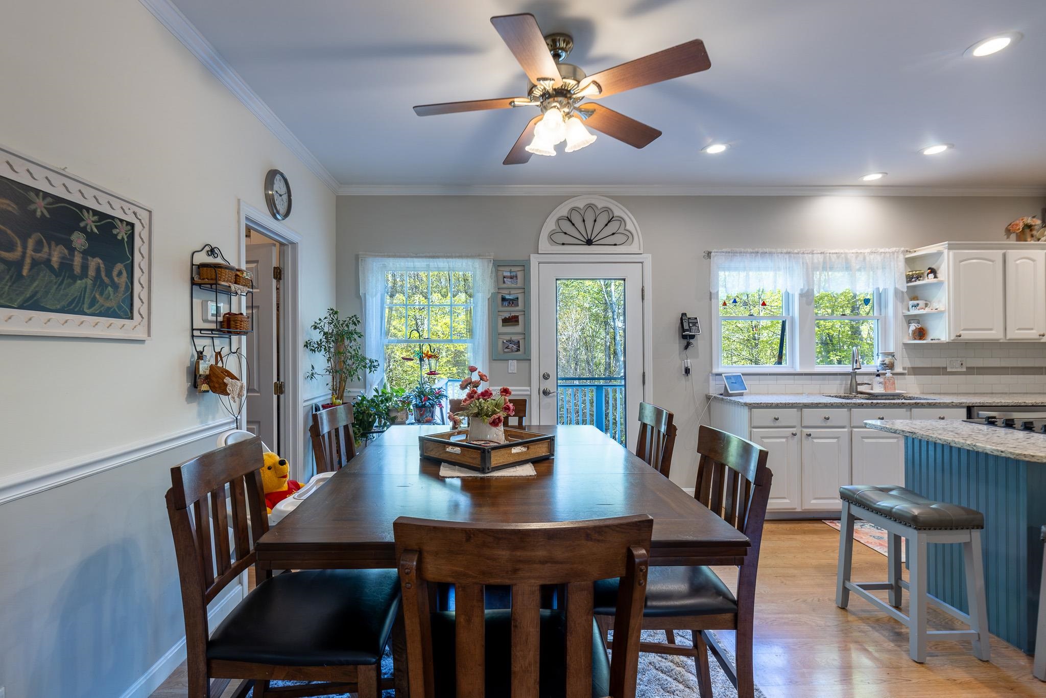 10 King Road Hanover, NH 03750 - Photo 8 of 36