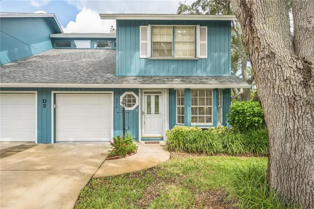 $2,250 | 6350 River Run Drive, Unit D2, Sebastian, FL 32958