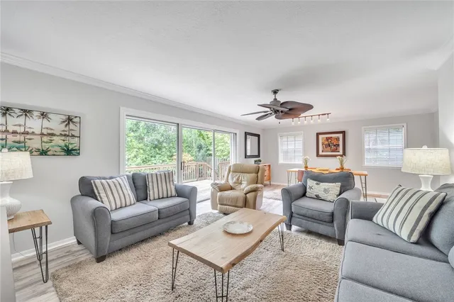 $2,250 | 6350 River Run Drive, Unit D2, Sebastian, FL 32958