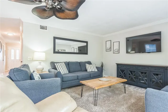 $2,250 | 6350 River Run Drive, Unit D2, Sebastian, FL 32958