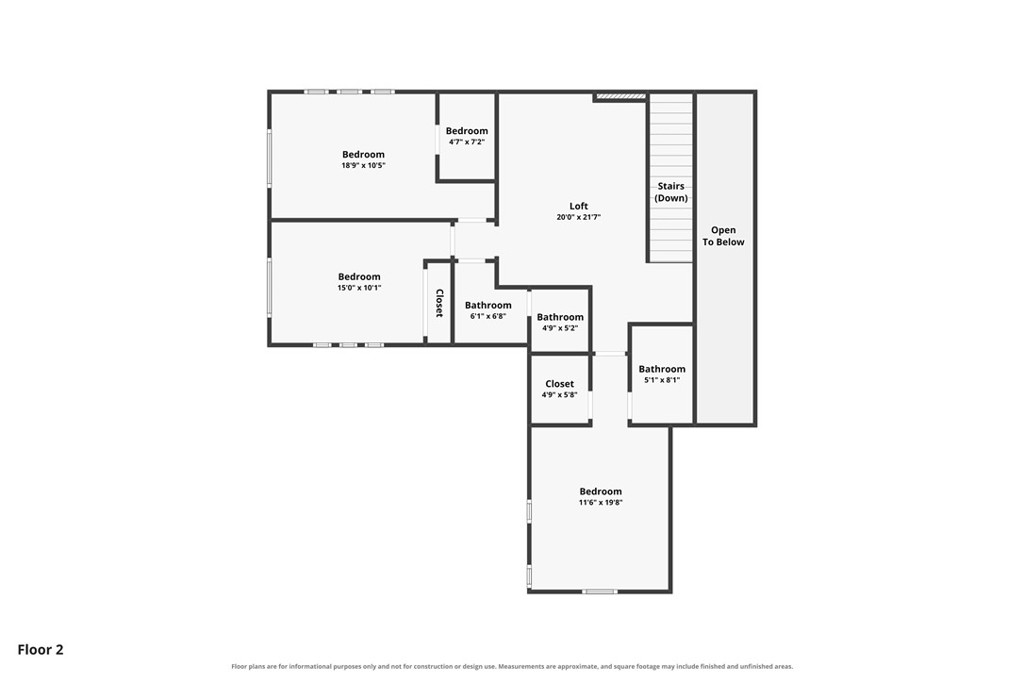 16861 Ridge Cliff Drive Riverside, CA 92503 - Photo 13 of 75 Gallery Image 13