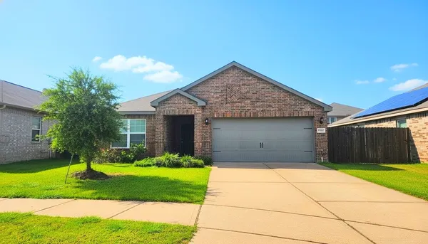 $1,800 | 10807 Herbaceum Court, Richmond, TX 77469