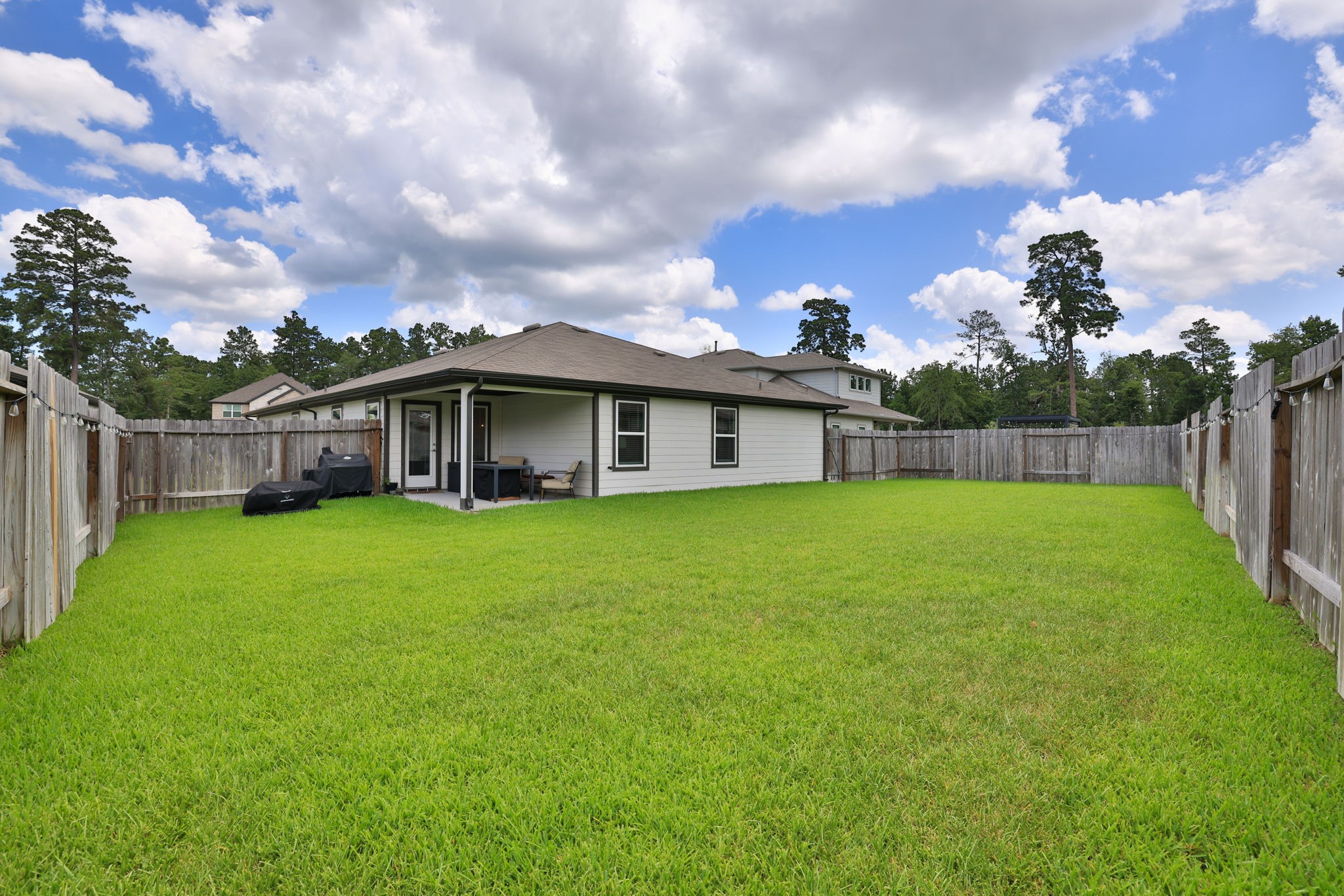 14209 Silver Maple Court Conroe, TX 77384 - Photo 36 of 38