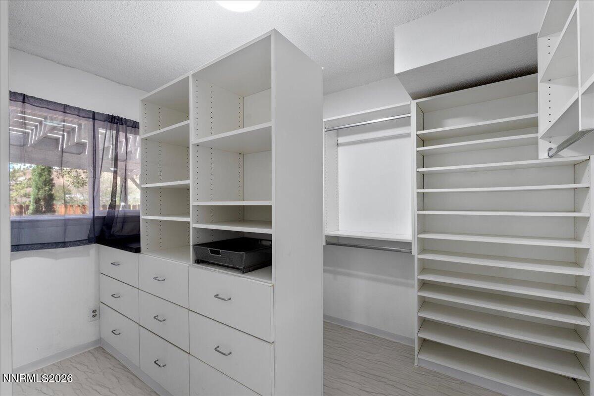 3545 Buckhorn Way Reno, NV 89503 - Photo 21 of 36 Primary Closet