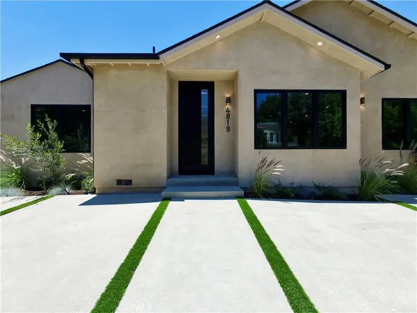 $2,950,000 | 4819 Genesta Avenue, Encino, CA 91316