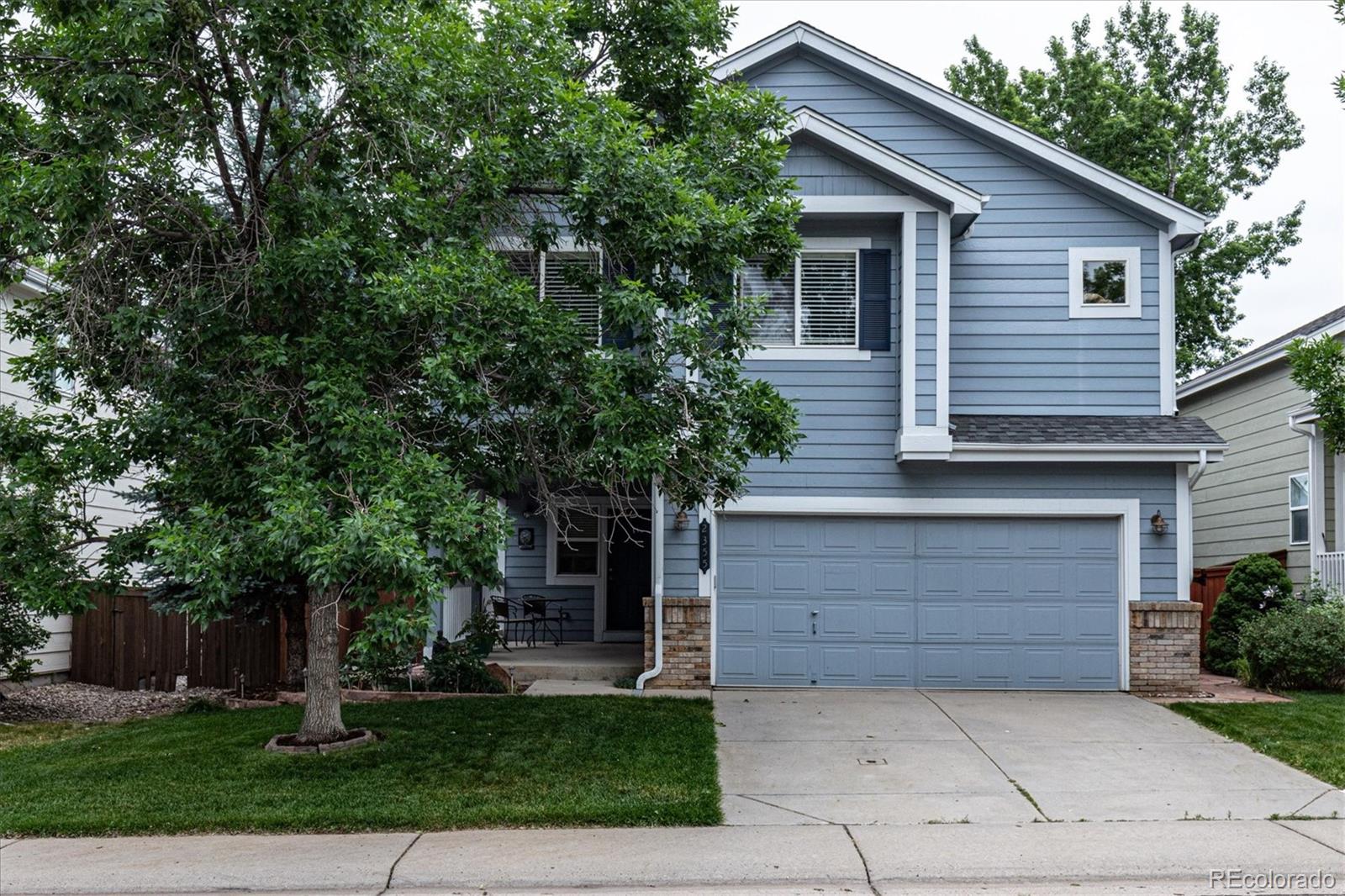 2355 Hyacinth Road Highlands Ranch, CO 80129 - Photo 1 of 28 Gallery Image 1