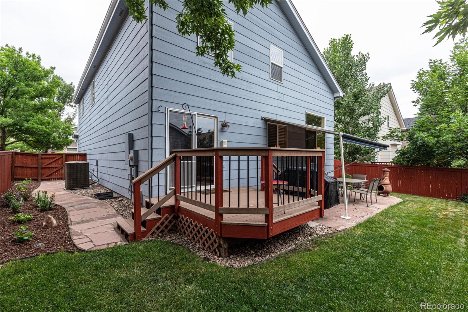 2355 Hyacinth Road Highlands Ranch, CO 80129 - Photo 26 of 28 Gallery Image 26
