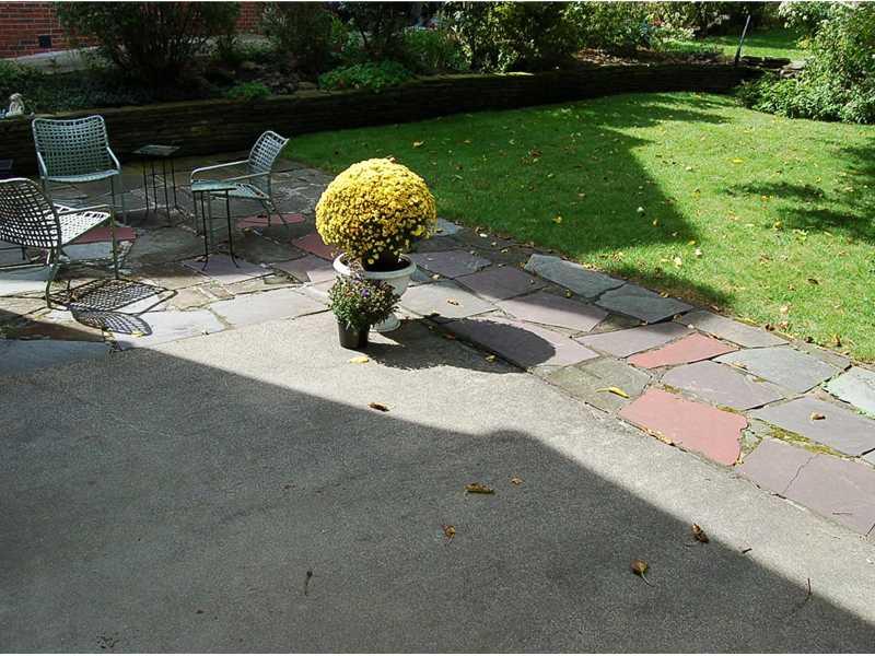 1228 Murdoch Road Pittsburgh, PA 15217 - Photo 23 of 25 Yard/Garden.