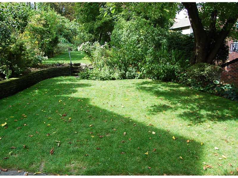 1228 Murdoch Road Pittsburgh, PA 15217 - Photo 24 of 25 Yard/Garden.