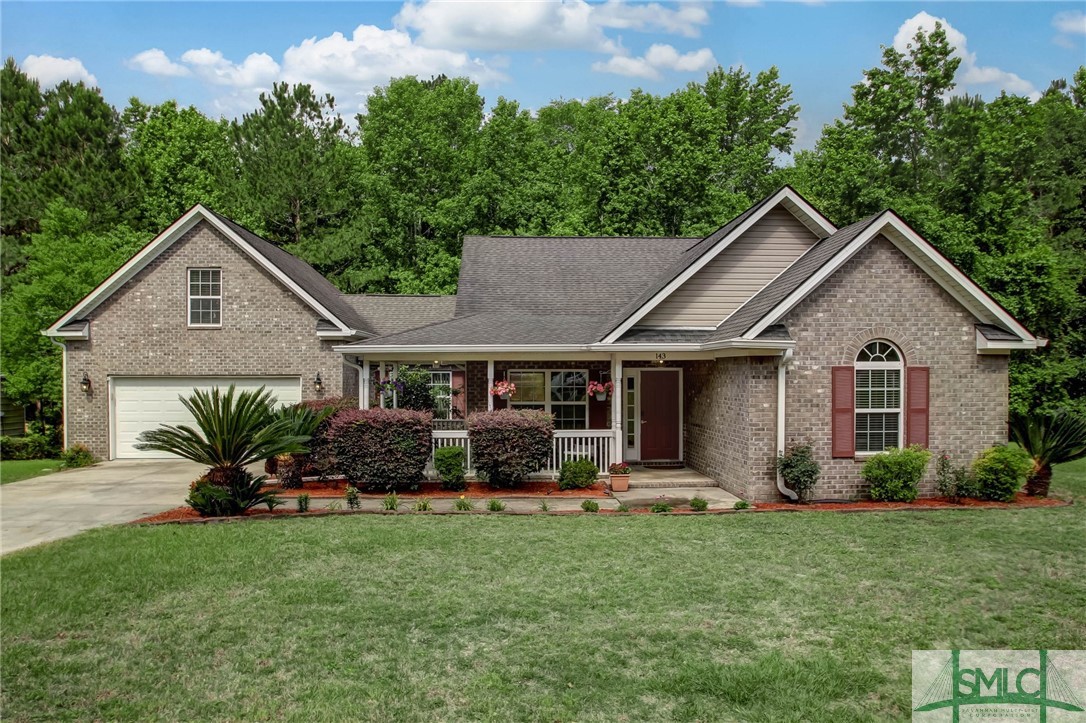 143 Coldbrook Circle Rincon, GA 31326 - Photo 1 of 49