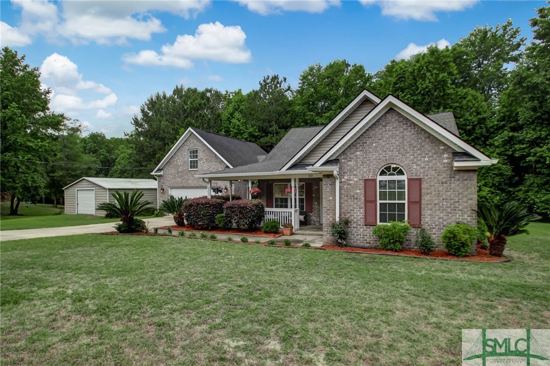 143 Coldbrook Circle Rincon, GA 31326 - Photo 2 of 49