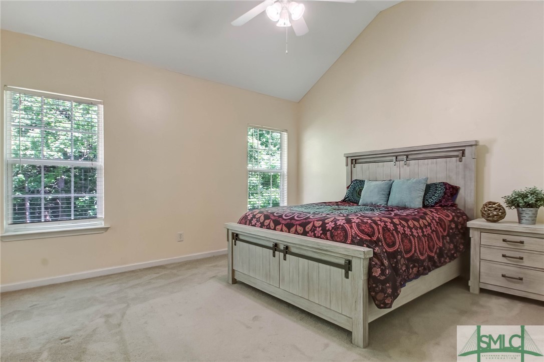 143 Coldbrook Circle Rincon, GA 31326 - Photo 22 of 49