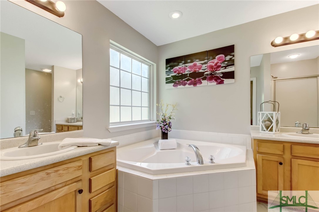 143 Coldbrook Circle Rincon, GA 31326 - Photo 26 of 49