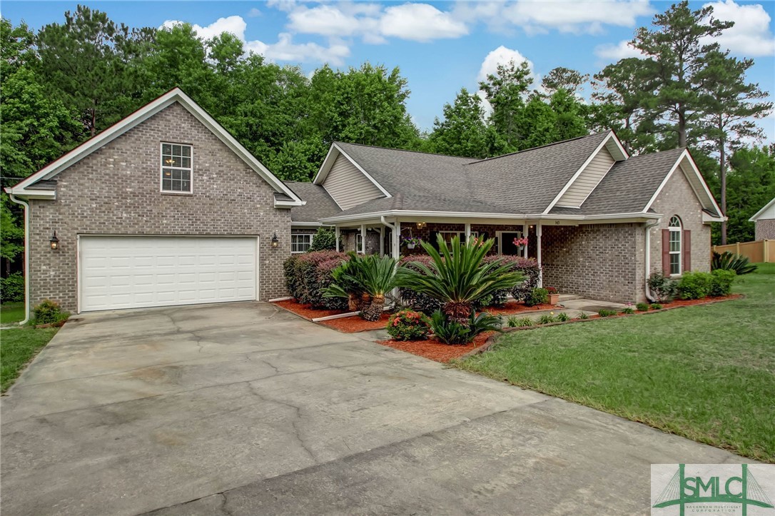 143 Coldbrook Circle Rincon, GA 31326 - Photo 3 of 49