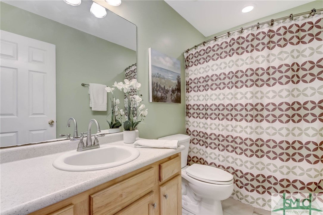 143 Coldbrook Circle Rincon, GA 31326 - Photo 31 of 49