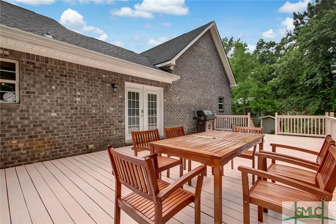 143 Coldbrook Circle Rincon, GA 31326 - Photo 39 of 49