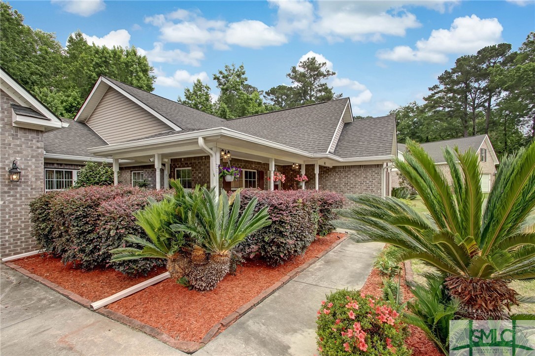 143 Coldbrook Circle Rincon, GA 31326 - Photo 4 of 49