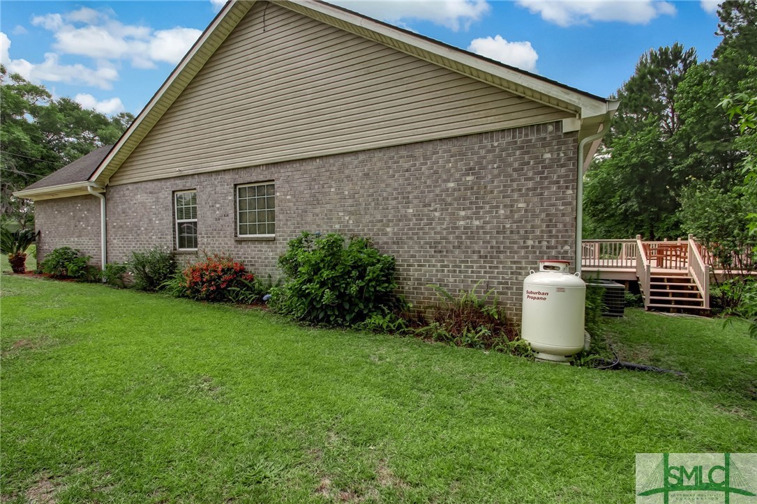 143 Coldbrook Circle Rincon, GA 31326 - Photo 44 of 49
