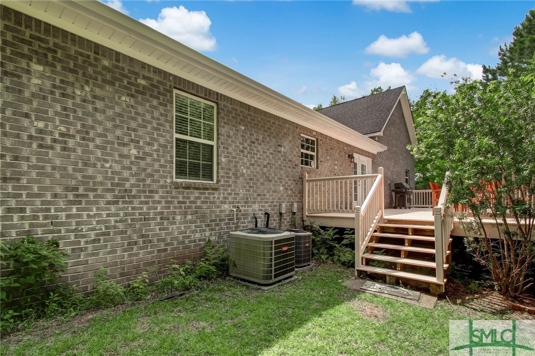 143 Coldbrook Circle Rincon, GA 31326 - Photo 45 of 49