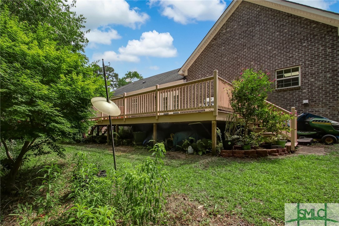 143 Coldbrook Circle Rincon, GA 31326 - Photo 48 of 49