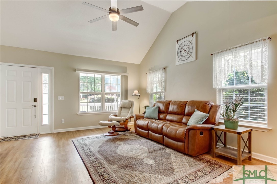 143 Coldbrook Circle Rincon, GA 31326 - Photo 10 of 49
