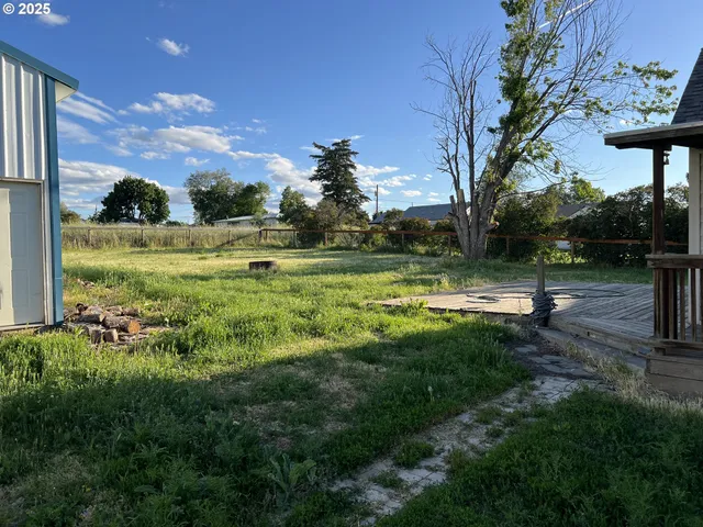 $299,900 | 520 Northeast 4th Street, Pilot Rock, OR 97868