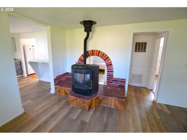 $299,900 | 520 Northeast 4th Street, Pilot Rock, OR 97868