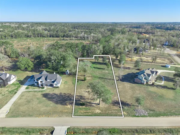 $99,900 | 91 Quiet Springs Trail, Willis, TX 77378