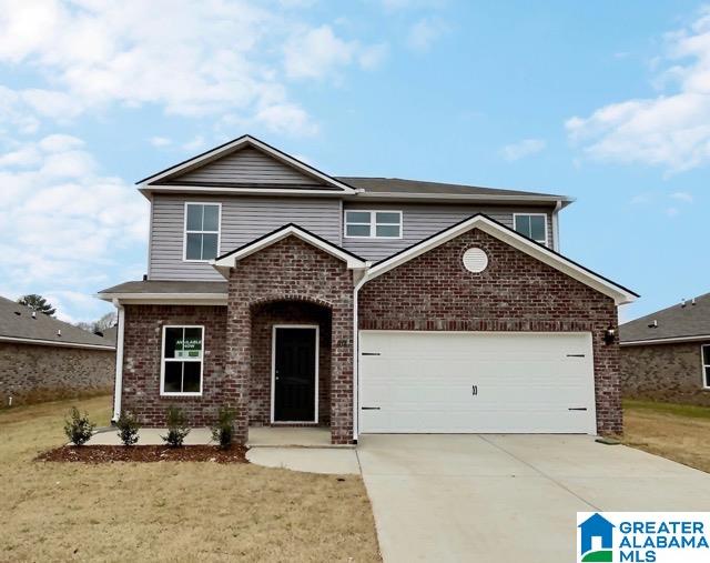102 Old Shell Road Meridianville, AL 35759 - Photo 1 of 29