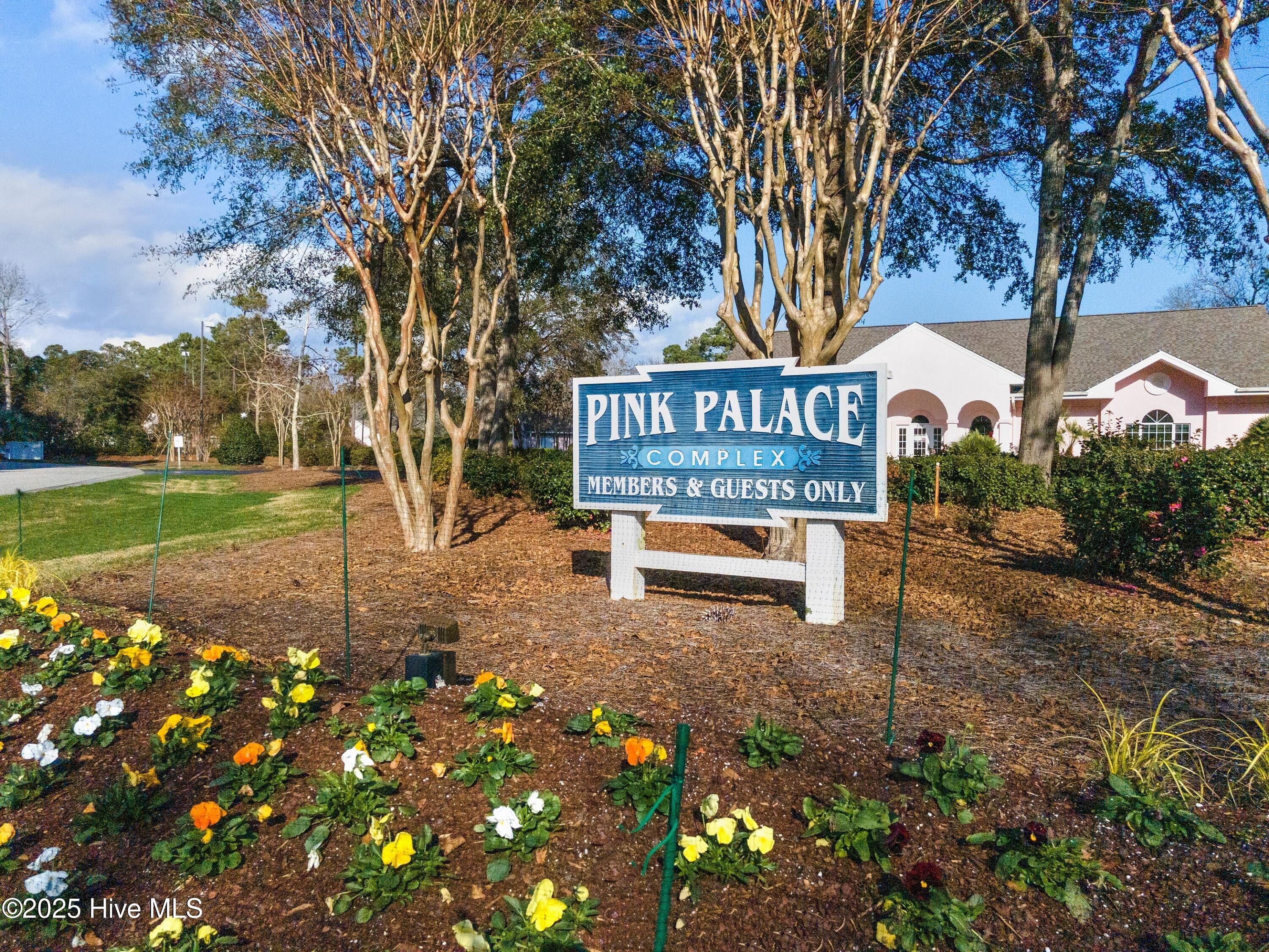 223 Clubhouse Road, Unit 6 Sunset Beach, NC 28468 - Photo 50 of 60 mls-DJI_0349 copy