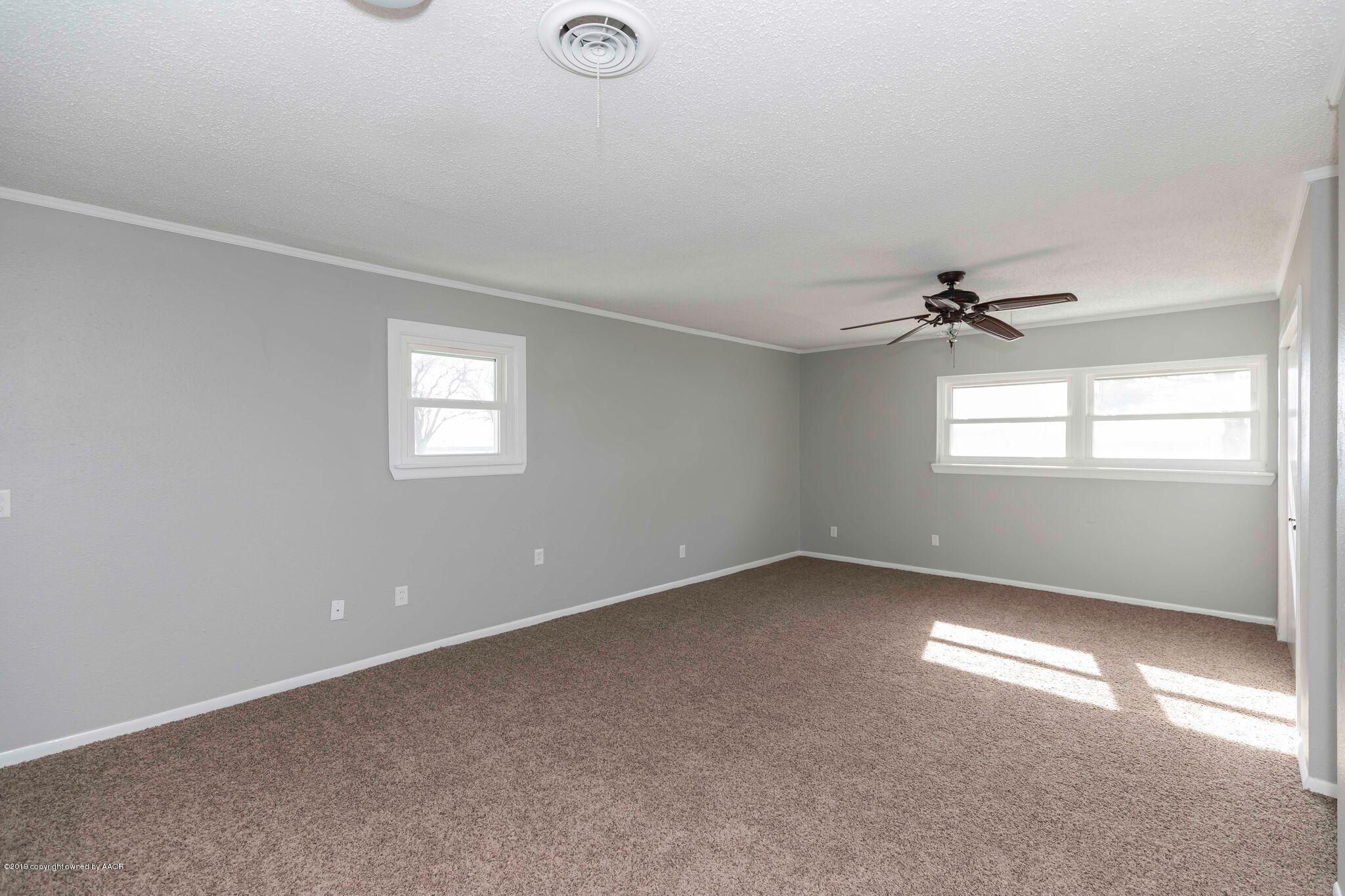 5100 Hollywood Road Amarillo, TX 79110 - Photo 20 of 26 Master View 1