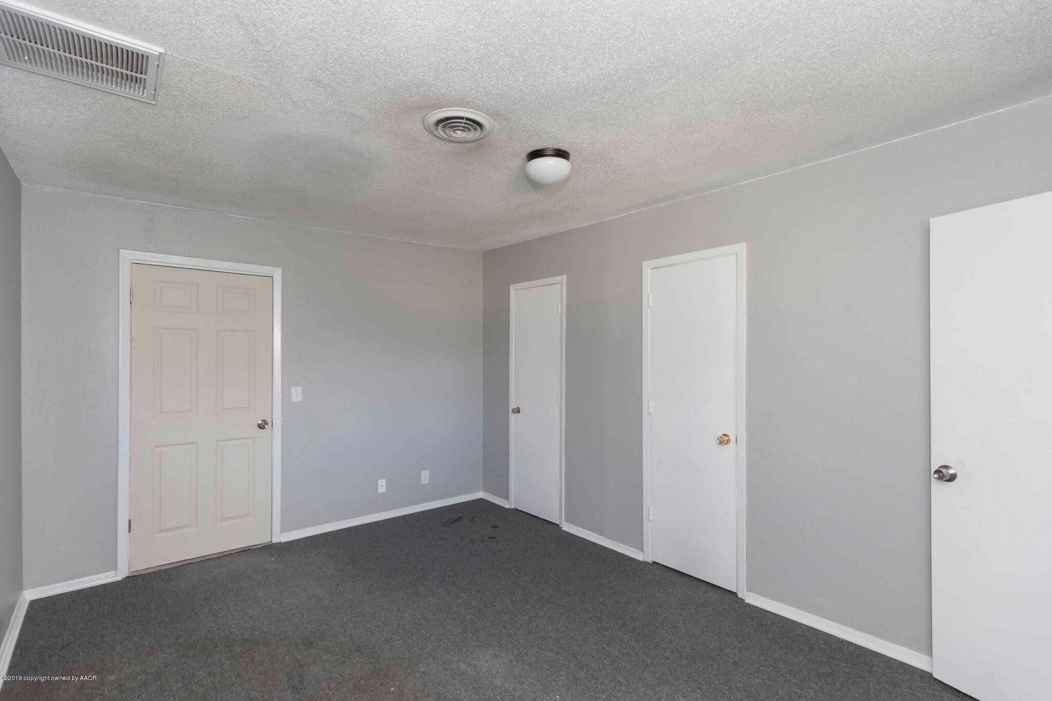 5100 Hollywood Road Amarillo, TX 79110 - Photo 25 of 26 Office View 2