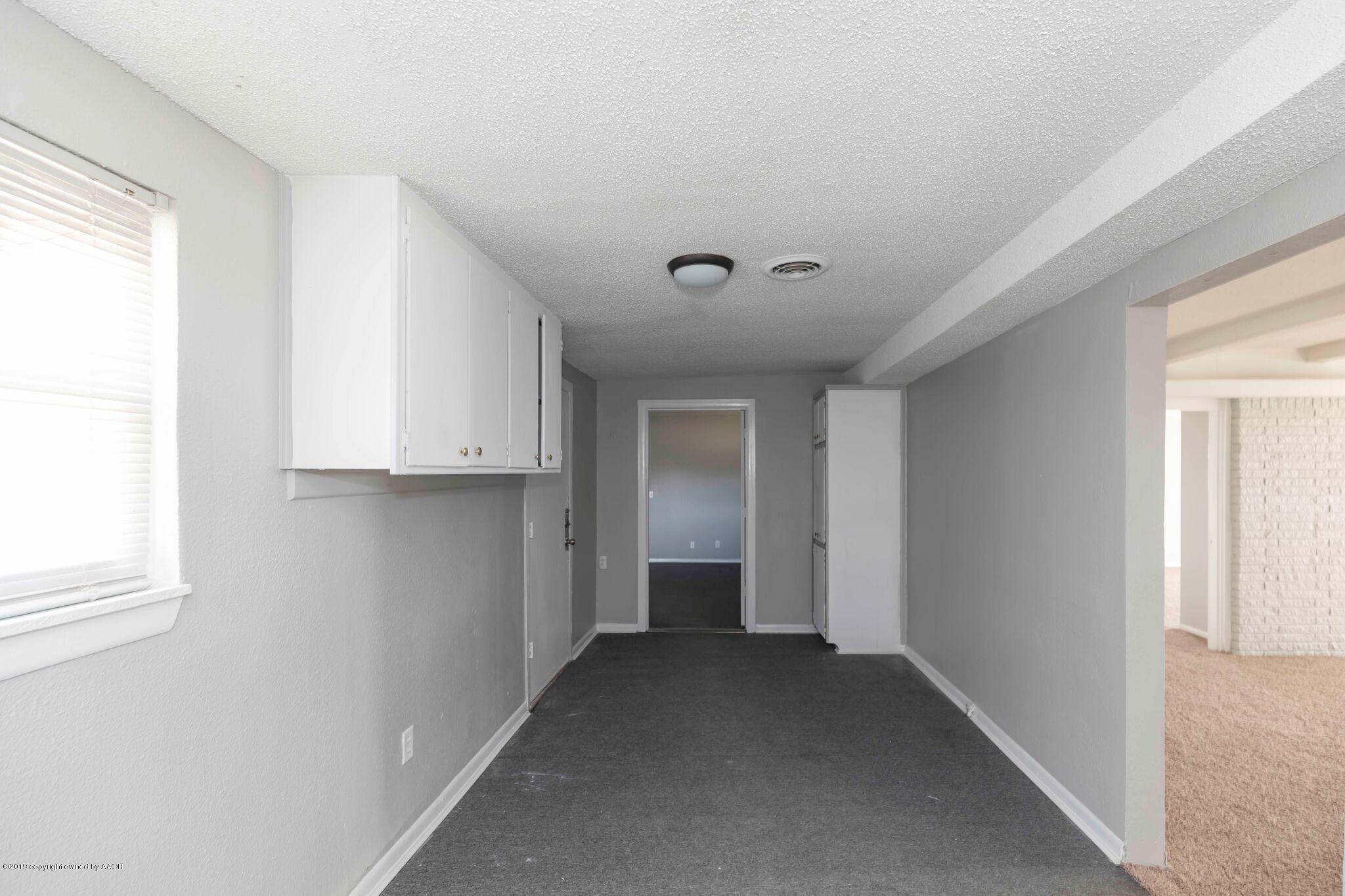 5100 Hollywood Road Amarillo, TX 79110 - Photo 26 of 26 Utility View 1