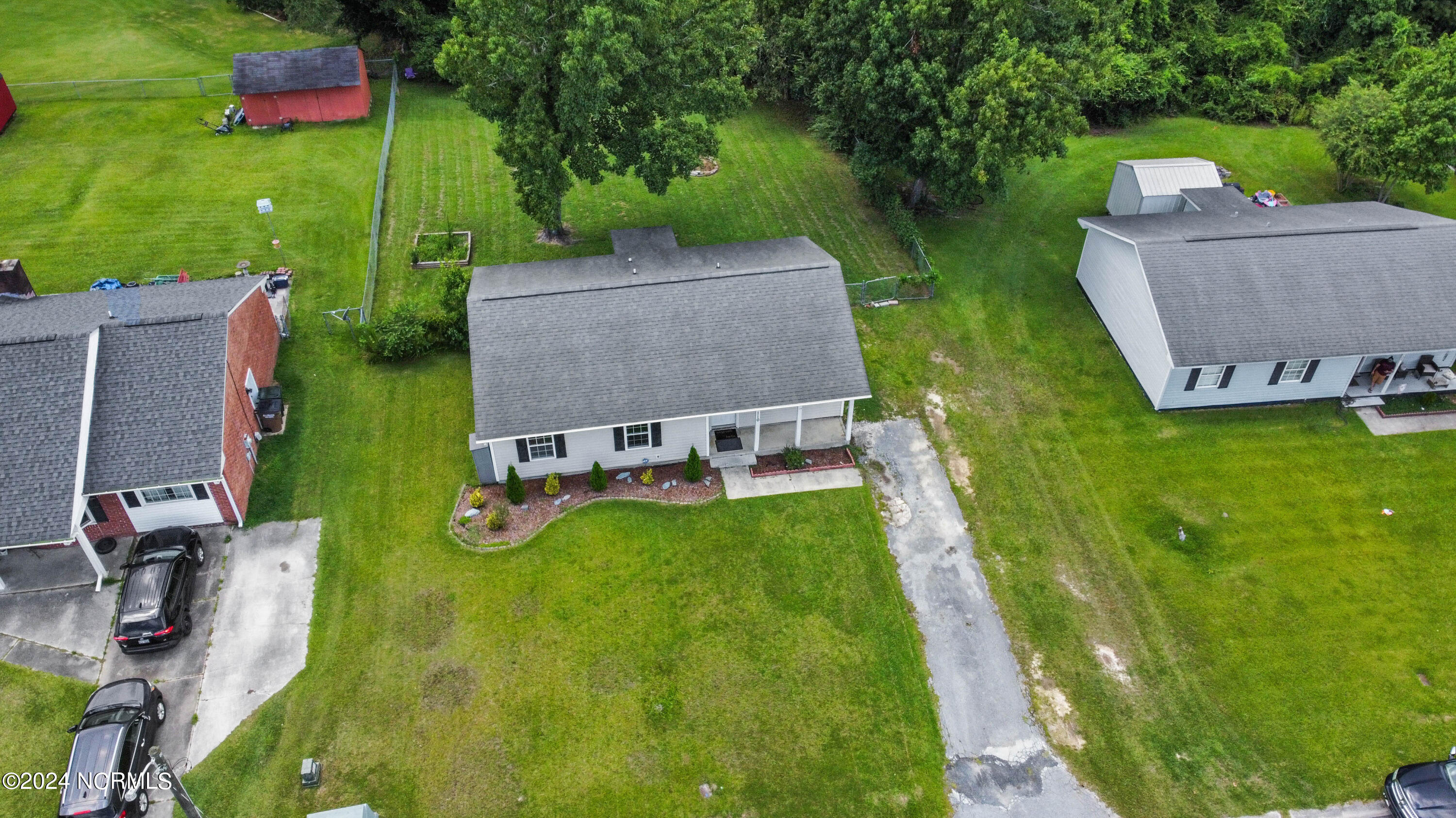 110 Balsam Road Jacksonville, NC 28546 - Photo 20 of 22 60-dji_fly_20240721_150758_112_172158888