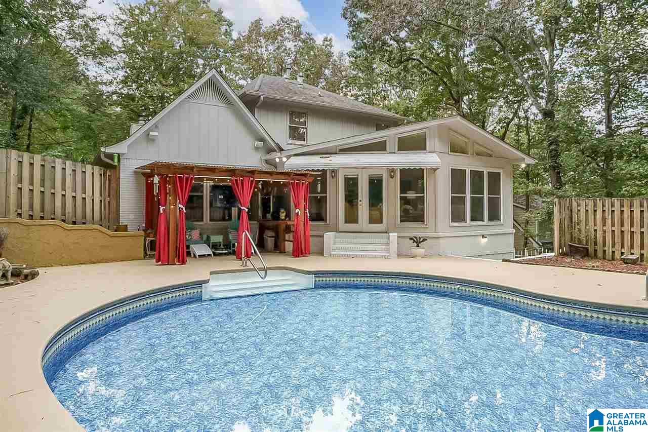 2024 Shagbark Road Birmingham, AL 35244 - Photo 37 of 42