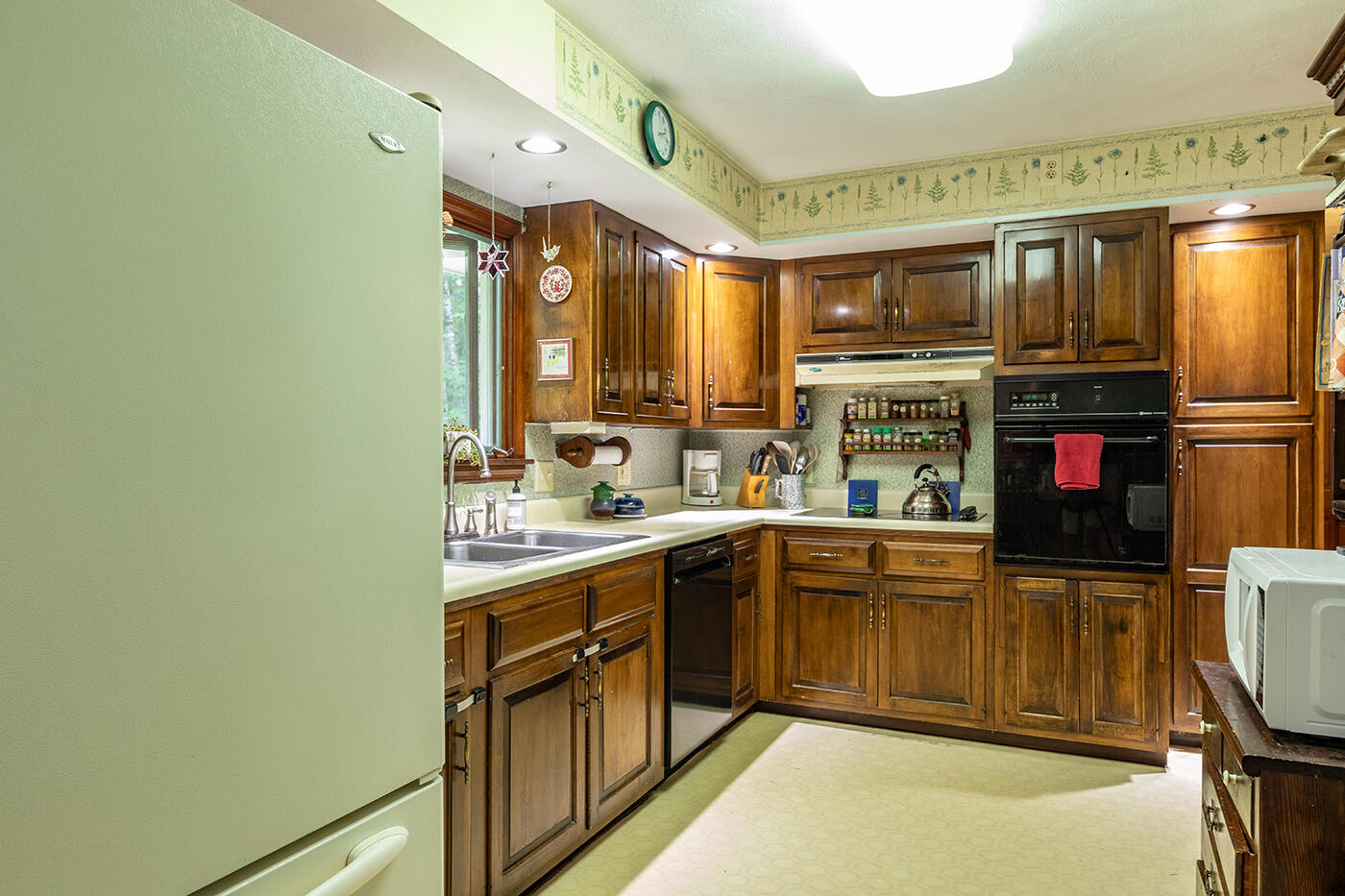 345 Buzzell Hill Road Hope, ME 04847 - Photo 11 of 32 IMG_6234