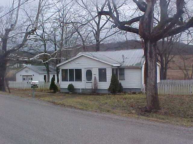 522 Meadow Run Road Waverly, OH 45690 - Photo 1 of 1