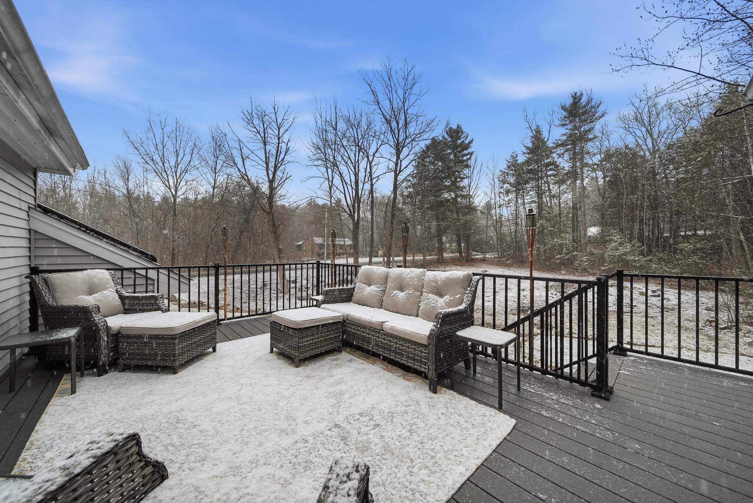 87 Colby Road Danville, NH 03819 - Photo 26 of 42