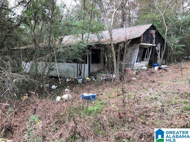 1520 Short Creek Road, Unit 2 ACRES Mulga, AL 35118 - Photo 1 of 8